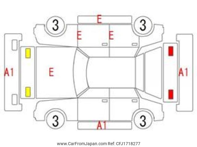 suzuki wagon-r 2012 CFJ1718277 image 2