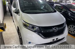 honda freed 2018 -HONDA--Freed GB5--1078279---HONDA--Freed GB5--1078279-