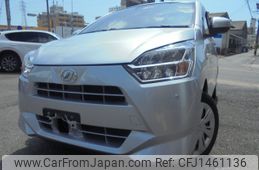 daihatsu mira-e-s 2021 YAMAKATSU_LA350S-0284582
