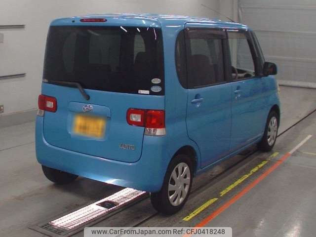 daihatsu tanto 2011 -DAIHATSU 【野田 580ﾇ4023】--Tanto DBA-L375S--L375S-0426265---DAIHATSU 【野田 580ﾇ4023】--Tanto DBA-L375S--L375S-0426265- image 2