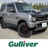 suzuki jimny 2016 -SUZUKI--Jimny ABA-JB23W--JB23W-753951---SUZUKI--Jimny ABA-JB23W--JB23W-753951- image 1