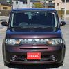 nissan cube 2012 S12926 image 8