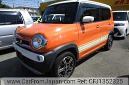 suzuki hustler 2014 -SUZUKI--Hustler MR31S--807649---SUZUKI--Hustler MR31S--807649-