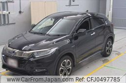 honda vezel 2020 -HONDA--VEZEL RU4-1313606---HONDA--VEZEL RU4-1313606-