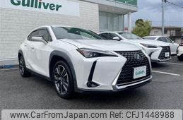 lexus ux 2018 -LEXUS--Lexus UX 6AA-MZAH10--MZAH10-2000619---LEXUS--Lexus UX 6AA-MZAH10--MZAH10-2000619-