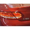 mercedes-benz c-class 2016 CFJ1531413 image 13