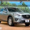 mazda cx-5 2013 -MAZDA--CX-5 LDA-KE2FW--KE2FW-124477---MAZDA--CX-5 LDA-KE2FW--KE2FW-124477- image 17