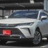 toyota harrier-hybrid 2021 quick_quick_6AA-AXUH80_AXUH80-0021762 image 1