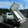 daihatsu hijet-truck 2025 CFJ1758147 image 2