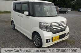 honda n-box 2015 -HONDA 【野田 580ｱ1234】--N BOX DBA-JF1--JF1-1512186---HONDA 【野田 580ｱ1234】--N BOX DBA-JF1--JF1-1512186-