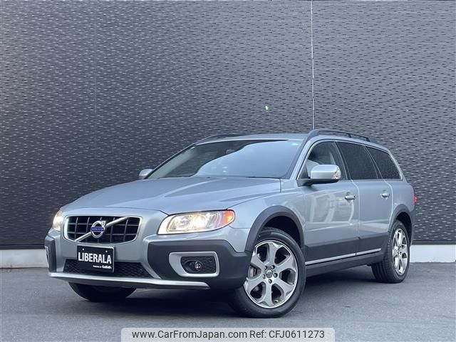 volvo xc70 2011 -VOLVO--Volvo XC70 CBA-BB6304TXC--YV1BZ9056B1103652---VOLVO--Volvo XC70 CBA-BB6304TXC--YV1BZ9056B1103652- image 1