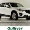 mazda cx-5 2013 -MAZDA--CX-5 LDA-KE2FW--KE2FW-123692---MAZDA--CX-5 LDA-KE2FW--KE2FW-123692- image 1