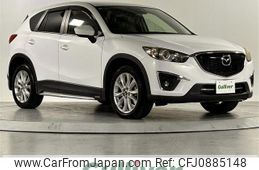 mazda cx-5 2013 -MAZDA--CX-5 LDA-KE2FW--KE2FW-123692---MAZDA--CX-5 LDA-KE2FW--KE2FW-123692-