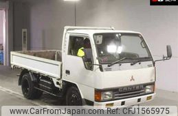 mitsubishi-fuso canter 1992 CFJ1565975