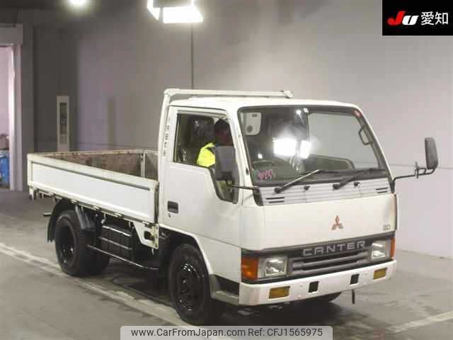 mitsubishi-fuso canter 1992 CFJ1565975 image 1