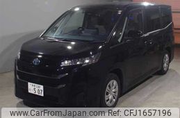 toyota noah 2023 CFJ1657196