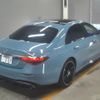 mercedes-benz amg 2024 -MERCEDES-BENZ--AMG W1K2231821A276286---MERCEDES-BENZ--AMG W1K2231821A276286- image 2