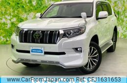 toyota land-cruiser-prado 2021 CFJ1631653