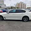 bmw 5-series 2020 quick_quick_3DA-JF20_WBAJF52000WW62863 image 4