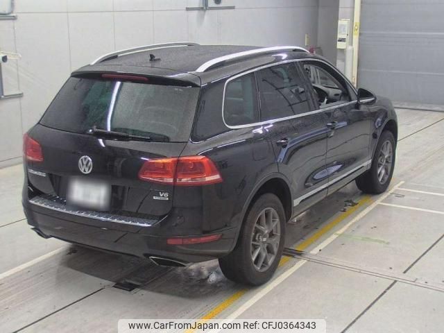 volkswagen touareg 2014 quick_quick_DBA-7PCGRS_WVGZZZ7PZED047803 image 2