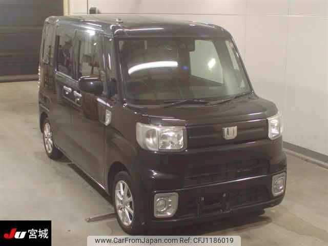 daihatsu wake 2018 -DAIHATSU--WAKE LA710S-0022896---DAIHATSU--WAKE LA710S-0022896- image 1