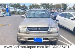 toyota hilux 2004 -TOYOTA--Hilux LN172H--LN172-0006902---TOYOTA--Hilux LN172H--LN172-0006902-