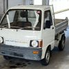daihatsu hijet-truck 1989 -DAIHATSU--Hijet Truck S81Pｶｲ-124634---DAIHATSU--Hijet Truck S81Pｶｲ-124634- image 1