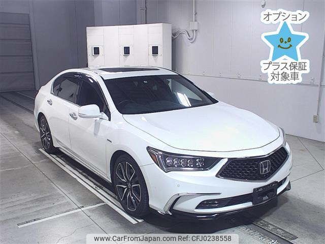 honda legend 2019 -HONDA--Legend KC2-1201361---HONDA--Legend KC2-1201361- image 1