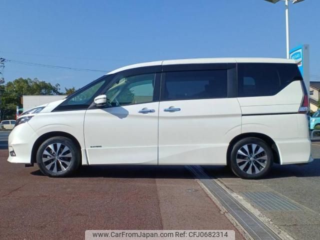 nissan serena 2018 quick_quick_DAA-GFC27_GFC27-138936 image 2