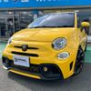 abarth 595 2017 GOO_JP_700070854230250214002 image 14