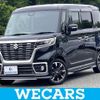 suzuki spacia 2018 quick_quick_DAA-MK53S_MK53S-579706 image 1