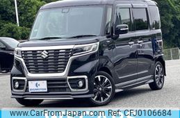 suzuki spacia 2018 quick_quick_DAA-MK53S_MK53S-579706