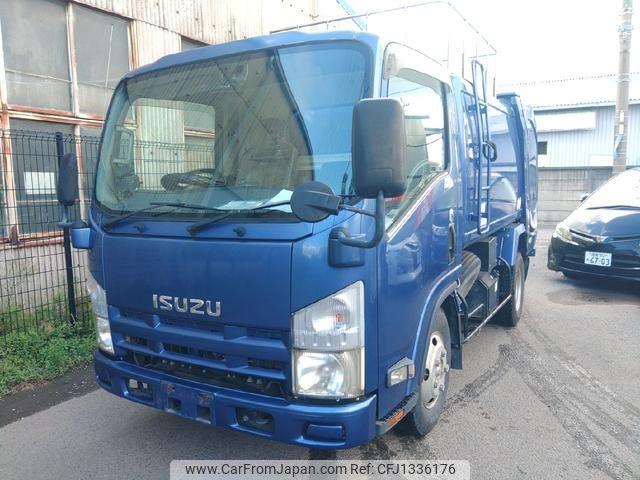 isuzu elf-truck 2008 GOO_NET_EXCHANGE_0580568A30250620W001 image 2