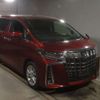 toyota alphard 2022 -TOYOTA--Alphard 3BA-AGH30W--AGH30-0410142---TOYOTA--Alphard 3BA-AGH30W--AGH30-0410142- image 4