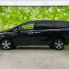 honda odyssey 2016 quick_quick_DAA-RC4_RC4-1002614 image 2