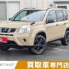 nissan x-trail 2010 -NISSAN--X-Trail DBA-NT31--NT31-202636---NISSAN--X-Trail DBA-NT31--NT31-202636- image 1