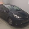 toyota prius-α 2016 -TOYOTA--Prius α DAA-ZVW41W--ZVW41-0046583---TOYOTA--Prius α DAA-ZVW41W--ZVW41-0046583- image 5