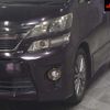 toyota vellfire 2013 -TOYOTA--Vellfire ANH20W-8268942---TOYOTA--Vellfire ANH20W-8268942- image 8