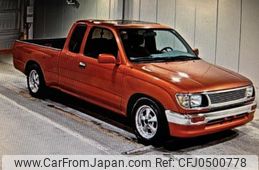 toyota tacoma 1996 quick_quick_fumei_642221