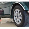 rover mini 1993 CFJ1614047 image 11