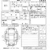 honda freed 2016 -HONDA--Freed GB3-1645646---HONDA--Freed GB3-1645646- image 3