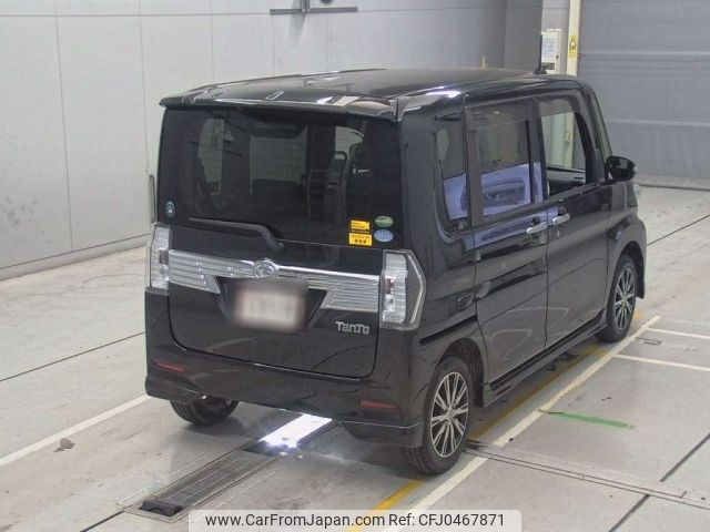 daihatsu tanto 2016 -DAIHATSU 【Ｎｏ後日 】--Tanto LA600S-0483644---DAIHATSU 【Ｎｏ後日 】--Tanto LA600S-0483644- image 2