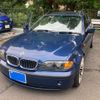 bmw 3-series 2004 -BMW--BMW 3 Series GH-AV25--WBAEN32060PC02371---BMW--BMW 3 Series GH-AV25--WBAEN32060PC02371- image 3