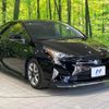 toyota prius 2016 quick_quick_ZVW51_ZVW51-8024815 image 3