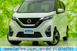 nissan dayz 2021 quick_quick_4AA-B45W_B45W-0104567