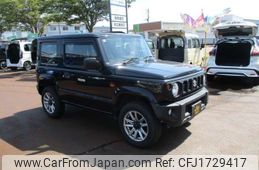 suzuki jimny 2019 CFJ1729417