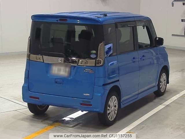 suzuki spacia 2017 -SUZUKI--Spacia DAA-MK42S--MK42S-633829---SUZUKI--Spacia DAA-MK42S--MK42S-633829- image 2