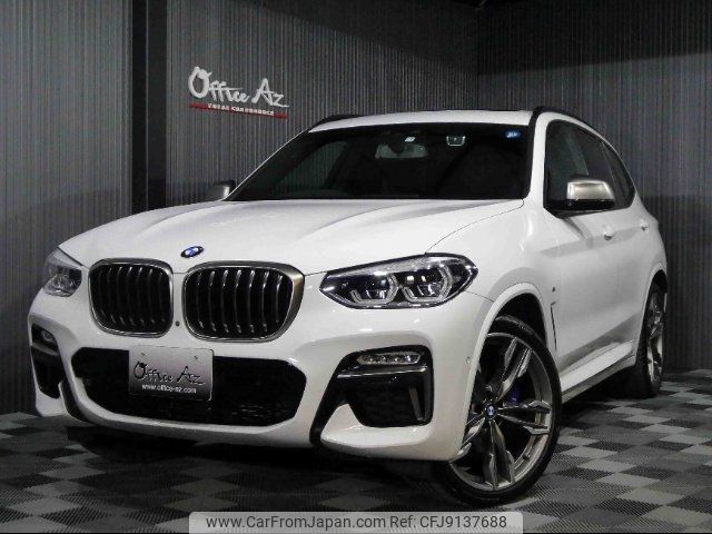 bmw x3 2019 -BMW--BMW X3 TX30--0LP19556---BMW--BMW X3 TX30--0LP19556- image 1