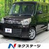 suzuki spacia 2015 -SUZUKI--Spacia DBA-MK32S--MK32S-243124---SUZUKI--Spacia DBA-MK32S--MK32S-243124- image 1