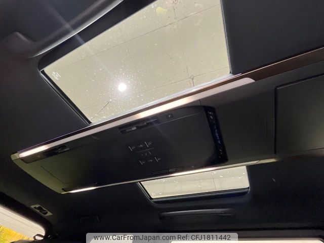 toyota vellfire 2023 CFJ1811442 image 2